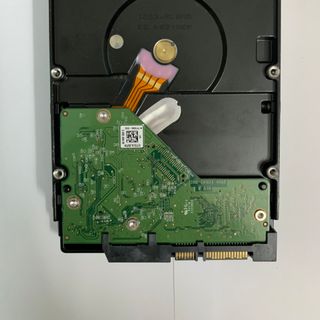 HDD PC 3TB WESTERN PURPLE - Chuyên Camera