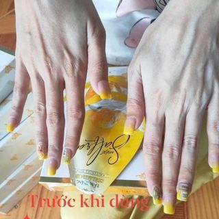 Tắm trắng collagen X3