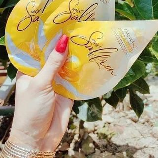 Tắm trắng collagen X3
