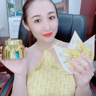 Tắm trắng collagen X3