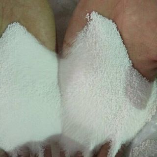 Oxy hạt - Sodium Percarbonate 95% - oxy bột [bao 25kg]