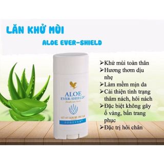 Lăn Khử Mùi