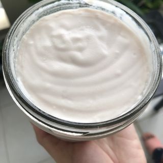 SỮA CHUA DỪA ORGANIC