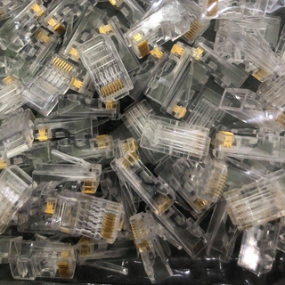 Hạt mạng Cat5 Cat6 Commscope đồng giá