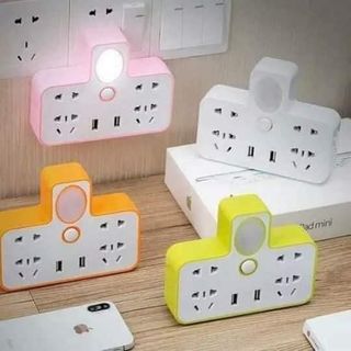 Ổ điện cắm tường
