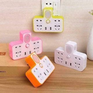 Ổ điện cắm tường