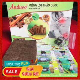 Đai Thảo Dược Thiên Nhiên