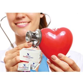 Vitamin Tim Mạch