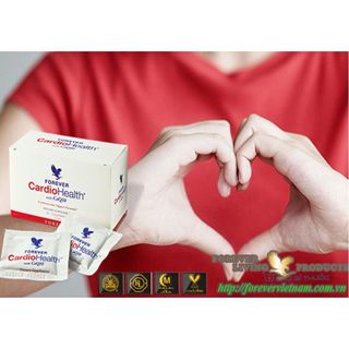 Vitamin Tim Mạch
