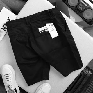 QUẦN SHORT KAKI CAO CẤP