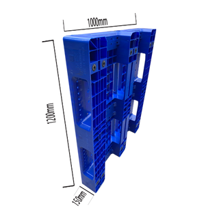 PALLET MPL11 XANH - HDPE