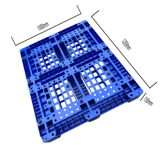 PALLET MPL11 XANH - HDPE