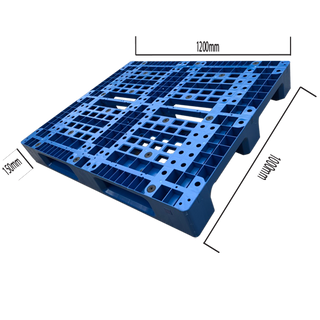 Pallet MPL11T Xanh