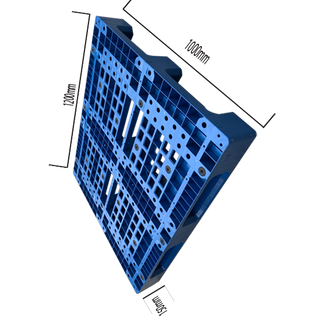 Pallet MPL11T Xanh