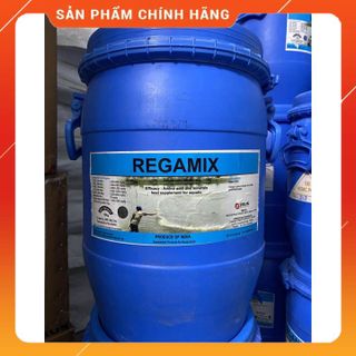 REGAMIX - khoáng hữu cơ Bổ gan dạng bột cho tôm [thùng 10kg] giá sỉ