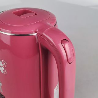 ẤM SIÊU TỐC 2,5L LADOMAX HA- 887