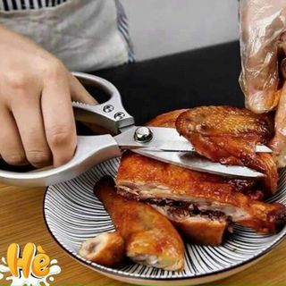 Kéo cắt gà SK 5 Nhật Bản
