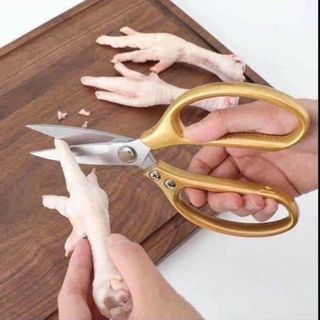 Kéo cắt gà SK 5 Nhật Bản