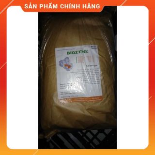 Enzyme cho ăn Biozyme - enzyme hàn quốc bao 25kg giá sỉ