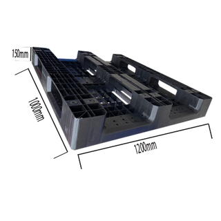 PALLET MPL11 ĐEN