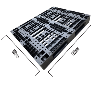 PALLET MPL11 ĐEN
