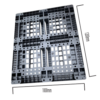 PALLET MPL11 ĐEN