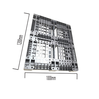 PALLET MPL11 ĐEN