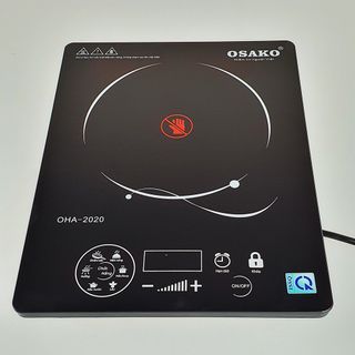 BẾP HỒNG NGOẠI OSAKO OHA-2020.