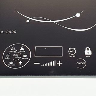 BẾP HỒNG NGOẠI OSAKO OHA-2020.