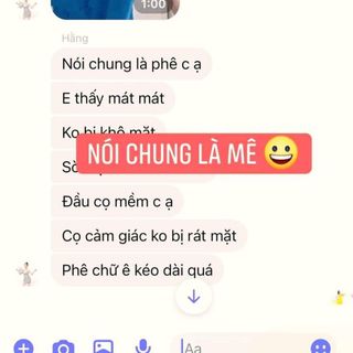 Sữa rửa mặt đầu cọ thông minh Hyeon lab.