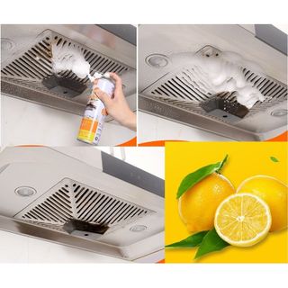 CHAI TẨY RỬA ĐA NĂNG KITCHEN CLEANER