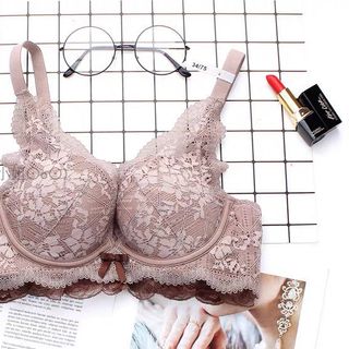 Áo Lót Ren Mềm, Nâng Ngực, Không Gọng Hàng Cao Cấp siêu đẹp A705