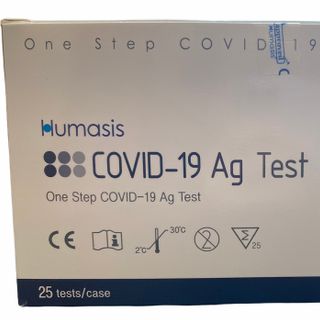 Kit test nhanh covid Hàn Quốc giá sỉ