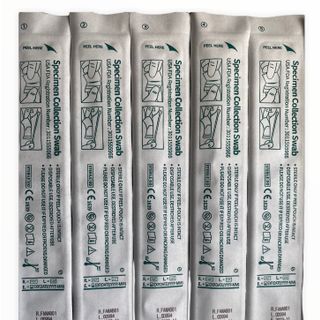 Kit test nhanh covid Hàn Quốc