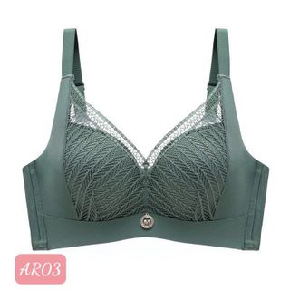 ÁO LÓT ĐỆM DÀY, KHÔNG GỌNG, NÂNG NGỰC
