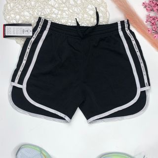Quần Short nữ mặc nhà thể thao LT-01 [XƯỞNG SX GỐC]