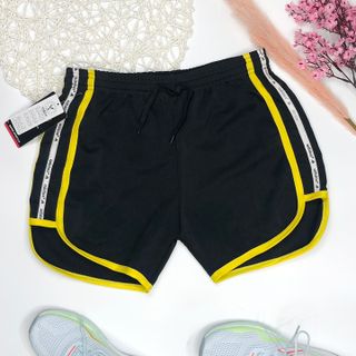 Quần Short nữ mặc nhà thể thao LT-01 [XƯỞNG SX GỐC]