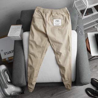 QUẦN JOGERR NAM DÀI LƯNG BO THUN CAO CẤP