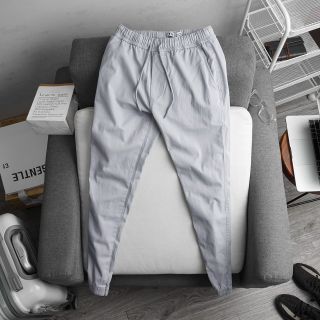 QUẦN JOGERR NAM DÀI LƯNG BO THUN CAO CẤP