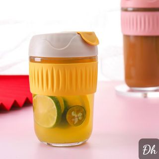 Ly tt có nắp 350ml
