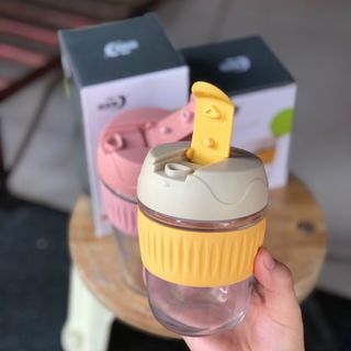 Ly tt có nắp 350ml