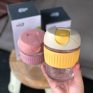 Ly tt có nắp 350ml