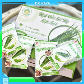 NGŨ CỐC LÁ HẸ LẠC LẠC