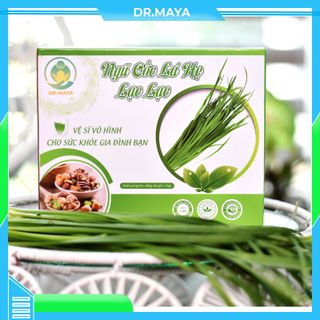 NGŨ CỐC LÁ HẸ LẠC LẠC