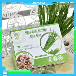 NGŨ CỐC LÁ HẸ LẠC LẠC