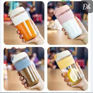 Ly tt có nắp 500ml