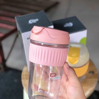Ly tt có nắp 500ml