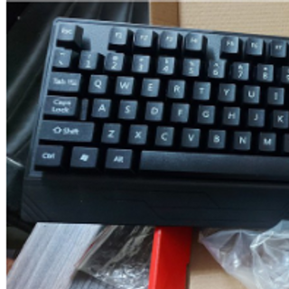 Bàn phím máy tính Rosi RS-K111.