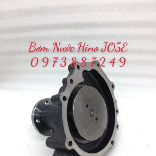 Phân phối bơm nước động cơ Hino P11C, hàng Hino