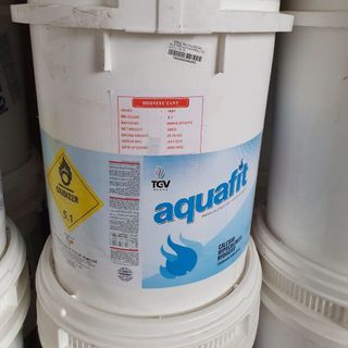 Clorin Aquafit 70%
